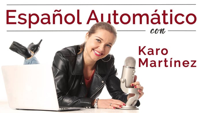 Español Automático