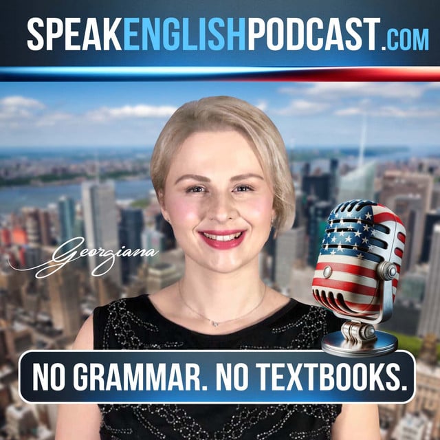 Speak English Podcast
